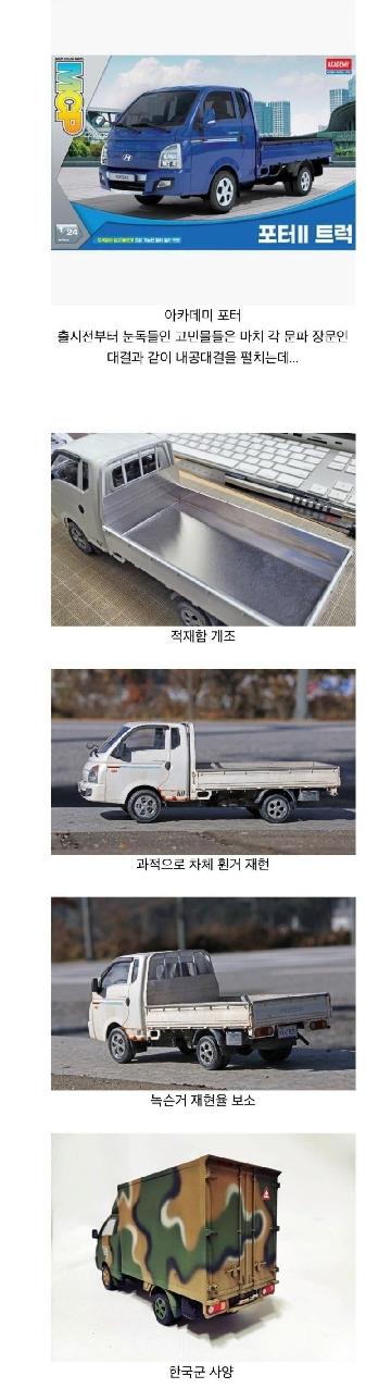 피규어 고수들의 각축장